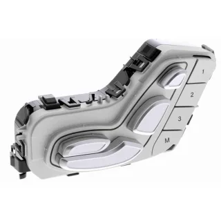 Vemo Schalter f?r Sitzverstellung Mercedes C-Klasse Eqc Glc V30-73-0291
