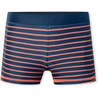 Schiesser Badehose Aqua Kids Bade-Shorts Speedo eng