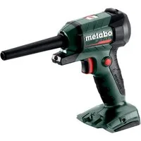 metabo Akku-Gebläse Blaspistole BP 18 LTX BL, Solo Version, ohne Akkupack, ohne Ladegerät