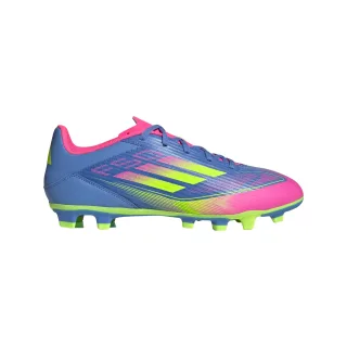 HERREN FUSSBALL-RASENSCHUHE F50 CLUB FG/MG (IE1245)