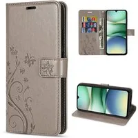 betterfon Handyhülle Handytasche für Xiaomi Redmi A5 Handyhülle Klapphülle, Bookstyle-Hülle: Magnetverschluss 3 Kartenfächer & Standfunktion