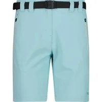 CAMPAGNOLO Funktionsshorts Bermuda Woman