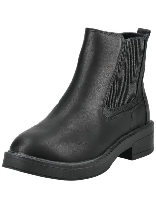 Blowfish Stiefelette "Blowfish Stiefelette Lederimitat/Textil"