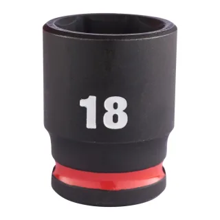 Milwaukee SHOCKWAVE Schlagnuss 3/8" kurz - 4932480275