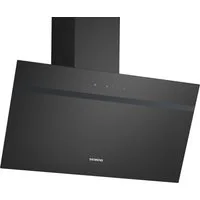 SIEMENS Kopffreihaube LC85KDK60 Serie iQ100 LC85KDK60, Geruchsarme & geräuscharme Küche dank leisem Motor & Touch Control
