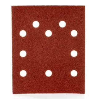 Milwaukee Schleifblatt für Schwingschleifer 115 x 140 mm - 4932430819