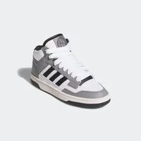 adidas Sportswear RAPID COURT MID Sneaker Sneaker, Schnürboots, Winterschuhe, für Kinder & Jugendliche