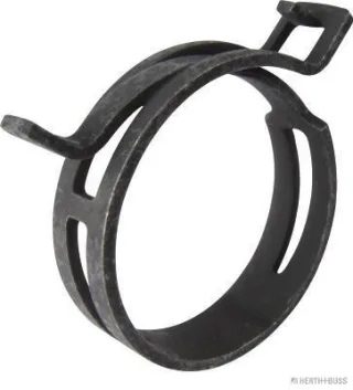 HERTH&BUSS Klemmschelle DIN 3021 W1 - 50268546
