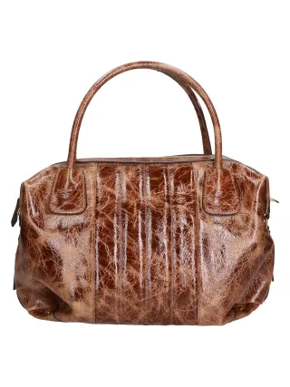 Gave Lux Schultertasche Frauen 040 DARK MARBLE