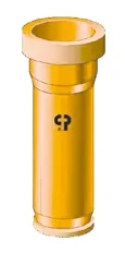 ELMAG Düse lang 1,0mm zu CB70 (PD0063-10) - 58186