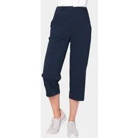 GOLDNER Stoffhose Kurzgröße: Hose