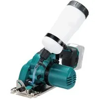 Makita Akku-Winkelschleifer Makita Akku-Fliesen/Glasschneider CC301DZ
