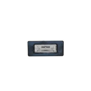 Van Wezel Kennzeichenleuchte Audi Skoda VW 0327920