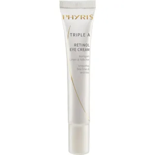Phyris Retinol Eye Cream Augencreme gegen Schatten & Schwellungen