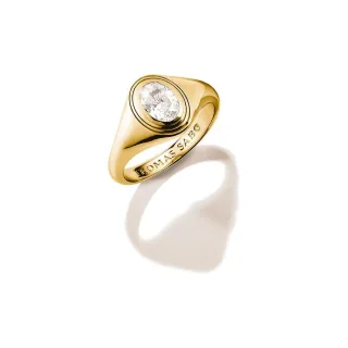 Thomas Sabo Damenring TR2523-414-14-54