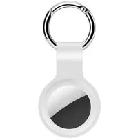 CoverKingz Schlüsselanhänger Schlüsselanhänger für Apple AirTags 2021 - Air Tag Cover - Reusable