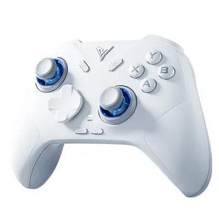 Flydigi Direwolf 4 Tri-mode Wireless Gaming Controller with Forceswitch Lever Trigger Force Adjustment Joysticks Wireles