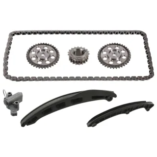 Febi Steuerkettensatz Audi Seat Skoda VW 171593