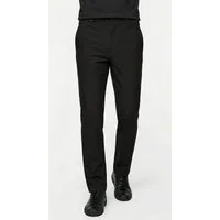 Calvin Klein Jeans Stoffhose 90S STRAIGHT COMFORT COTTON Regular fit mit praktischen Eingrifftaschen