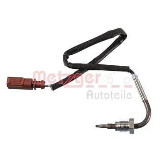 Metzger Abgastemperatursensor MAN Tge VW Crafter 2,0 08941059