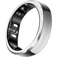 RingConn Smart Ring Gen3 - smarter Begleiter für Gesundheit, Fitness und Regeneration, bis zu 14 Tage Akku • Gratis-App ohne Abo • Vibrationsfunktion