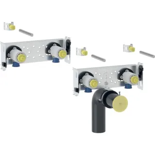 Geberit GIS Set Bambini Spiel/Waschlandschaft 461267001