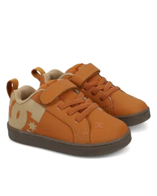 DC Shoes Sneaker "Toddler Cg V"
