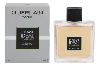 Guerlain L'homme Ideal Intense Eau De Parfum 100ml Spray für Ihn