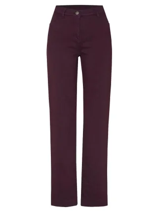 TONI - Jenny Wide wine - Gr. - 48K