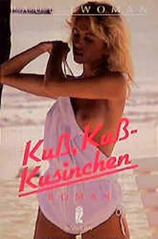 Kuß Kuß Kusinchen.