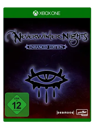 Neverwinter Nights Enhanced Edition - [für Xbox One]