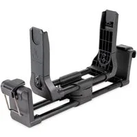 Wonderfold Bollerwagen W4 Autositz Adapter / Car Seat Adapter
