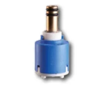 JEE-O Kerox Keramik-Kartusche progressiv, für Pure Serie, , 005-0201 005-0201