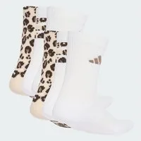adidas Performance Sportsocken LEO GRAFIK SOCKEN 3 PAAR (1-Paar)