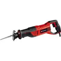 Universalsäge TE-AP 950 E, Säbelsäge rot/schwarz, 950 Watt