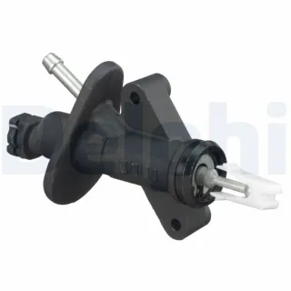 Delphi Kupplungsgeberzylinder Ford Mondeo Jaguar X-Type