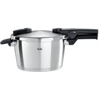 Fissler Schnellkochtopf 4.5-Liter (Sch) Vitaquick® Premium Schnellkochtopf