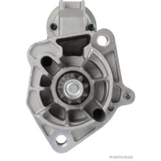Elparts Starter Audi A4 A6 Seat Exeo 2,0