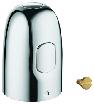GROHE Temperaturwählgriff 47973 für Grohtherm 1000 matt black, 479732430 479732430