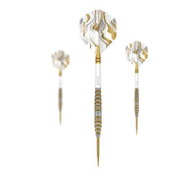 Red Dragon Paradym Gold Torpedo Steeldarts