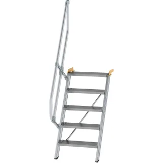 Munk Treppe 60° Stufenbreite 600 mm - 600205