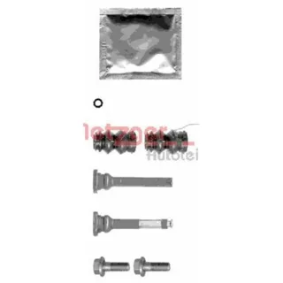 Metzger F?hrungsh?lsensatz f?r Bremssattel Opel Smart Toyota