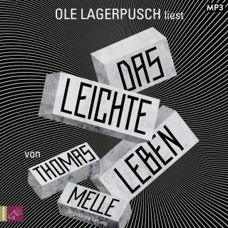 Das leichte Leben: Roman