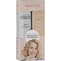 Keralock Coloration Wiederverwendbare Haarfarbe