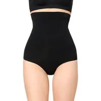 Nur Die Shapingslip Highwaist Sculpt Strong Shaping Shape Slip, Shapewear Slip, Bauchweg Slip
