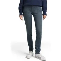 TOM TAILOR Slim-fit-Jeans im Five-Pocket Style