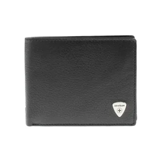 Strellson - harrison myles billfold h8 black - Gr. - One Size