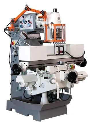ELMAG Universal Fräsmaschine - 82133