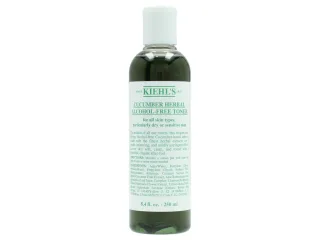 Kiehl's Gurken-Kräuter-Wasser ohne Alkohol 250ml