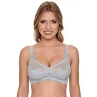 Susa Bügelloser BH Susa Latina BH ohne Bügel 7814